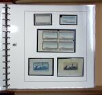 1930 Christopher Columbus Tribute: Specialised collection