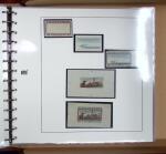 1930 Christopher Columbus Tribute: Specialised collection