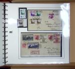 1930 Christopher Columbus Tribute: Specialised collection