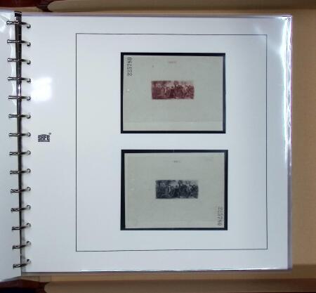 1930 Christopher Columbus Tribute: Specialised collection