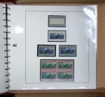 1930 Christopher Columbus Tribute: Specialised collection