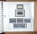1930 Christopher Columbus Tribute: Specialised collection