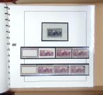 1930 Christopher Columbus Tribute: Specialised collection