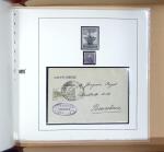 1930 Christopher Columbus Tribute: Specialised collection