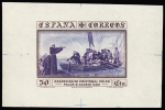 1930 Christopher Columbus Tribute: Specialised collection