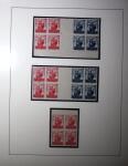 1943 "Ayuntamento de Barcelona", Specialised selection