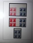 1943 "Ayuntamento de Barcelona", Specialised selection