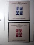 1943 "Ayuntamento de Barcelona", Specialised selection
