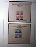 1943 "Ayuntamento de Barcelona", Specialised selection