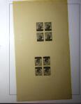 1943 "Ayuntamento de Barcelona", Specialised selection
