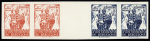 1943 "Ayuntamento de Barcelona", Specialised selection