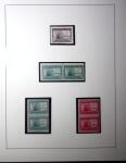 1929 Barcelona and Sevilla exhibition, specialised