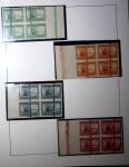 1929 Barcelona and Sevilla exhibition, specialised