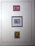 1929 Barcelona and Sevilla exhibition, specialised