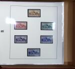 1930 Christopher Columbus AIRMAIL issue, specialised