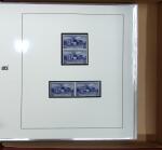 1930 Christopher Columbus AIRMAIL issue, specialised