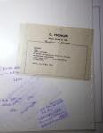 1938 Ferdinand the Catholic, specialised group on four