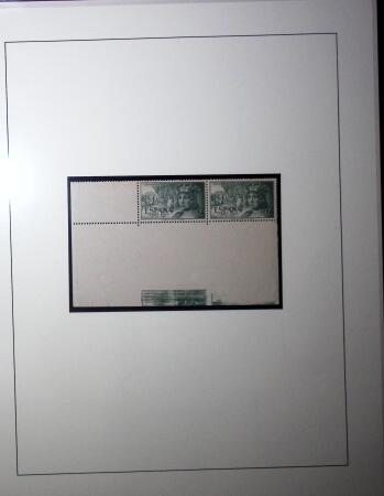 1952 500 years Ferdinand the Catholic, specialised