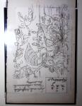 1886-1961, Selection of various proofs and essay mounted