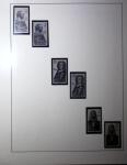1886-1961, Selection of various proofs and essay mounted