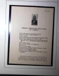 1886-1961, Selection of various proofs and essay mounted