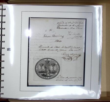 1819-80, Lot of 47 covers and cards, mostly pre-philatelic
