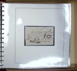 1819-80, Lot of 47 covers and cards, mostly pre-philatelic