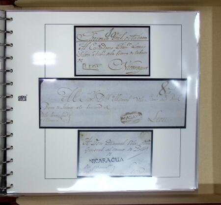1819-80, Lot of 47 covers and cards, mostly pre-philatelic