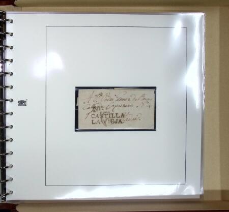 1819-80, Lot of 47 covers and cards, mostly pre-philatelic