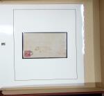 1819-80, Lot of 47 covers and cards, mostly pre-philatelic