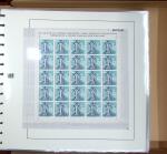 1854-1992, Attractive Christopher Columbus collection