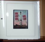 1854-1992, Attractive Christopher Columbus collection