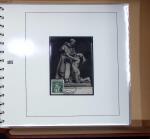 1854-1992, Attractive Christopher Columbus collection