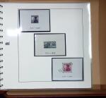1854-1992, Attractive Christopher Columbus collection