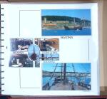 1854-1992, Attractive Christopher Columbus collection