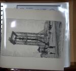 1854-1992, Attractive Christopher Columbus collection