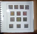 1854-1992, Attractive Christopher Columbus collection