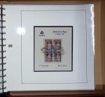 1854-1992, Attractive Christopher Columbus collection