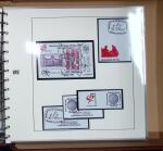 1854-1992, Attractive Christopher Columbus collection