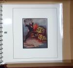 1854-1992, Attractive Christopher Columbus collection