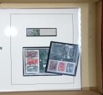 1854-1992, Attractive Christopher Columbus collection