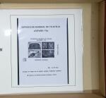 1854-1992, Attractive Christopher Columbus collection