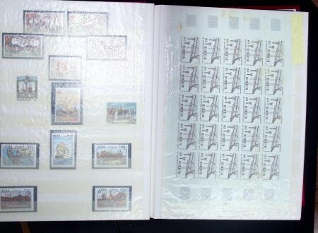 1850-1992, Attractive Christopher Columbus thematic