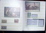1850-1992, Attractive Christopher Columbus thematic