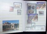1850-1992, Attractive Christopher Columbus thematic