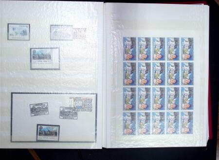 1850-1992, Attractive Christopher Columbus thematic