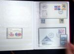1850-1992, Attractive Christopher Columbus thematic