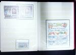 1850-1992, Attractive Christopher Columbus thematic