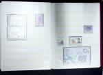 1850-1992, Attractive Christopher Columbus thematic