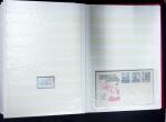 1850-1992, Attractive Christopher Columbus thematic